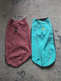Ruffwear small size dog apparel