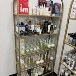 Professional Hair Color, Toners, Styling Products