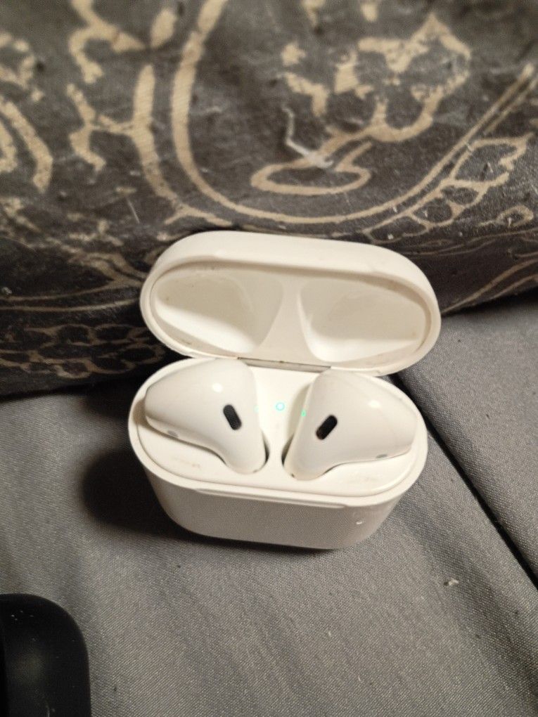 Airpods 2 Gen