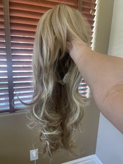 Halloween Wigs (man And Woman ) 