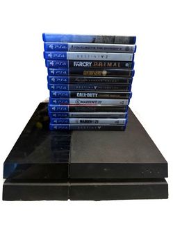 PS4