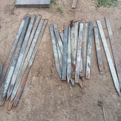 Steel Stakes 