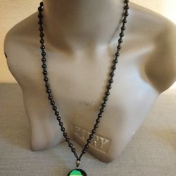 Beads Necklace