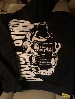 Alocs Hoodie