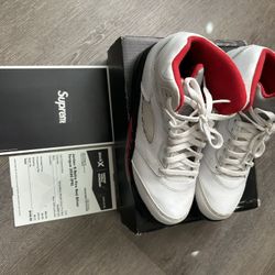 Jordan 5 retro (PS)