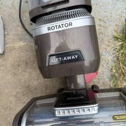 Vacuum Cleaner 