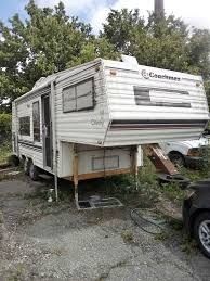 1989 Coachman Coventry
