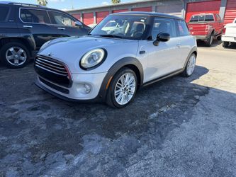 2014 Mini Cooper