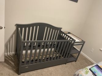 Baby Crib