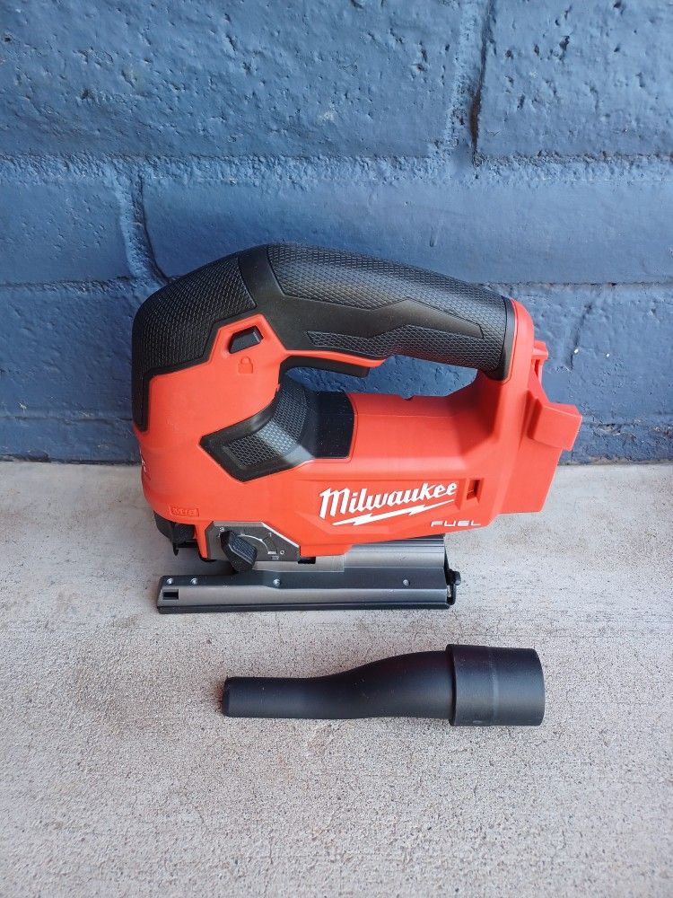 JIGSAW MILWAUKEE TOOL ONLY 