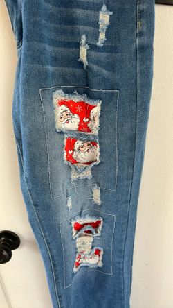 Midrise Jeans