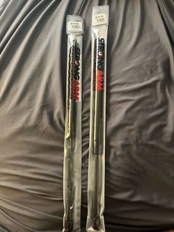 StrongArm Gas Charged Lift Supports