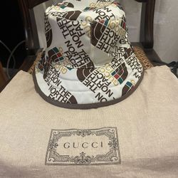 Gucci Bucket Hat