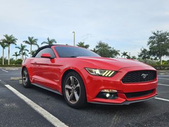 2016 Ford Mustang - MUST SELL ASAP