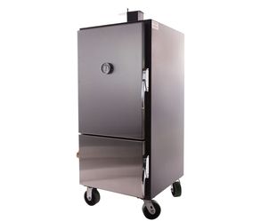 Lonestargrillz Smoker, BBQ , Smoke Meats , Smoker