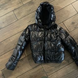Girls Winter Jacket