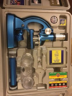 Science kit