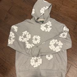 Denim Tears Hoodie 
