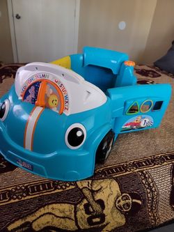 Baby toy