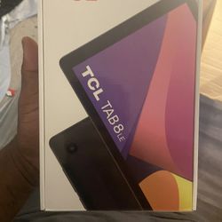 TCL Tab 8 
