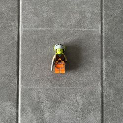 Lego Star Wars Hera Syndulla 