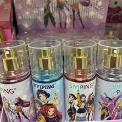 K-pop Perfume $4 Each 