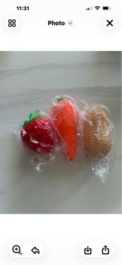 Carrot  peanut