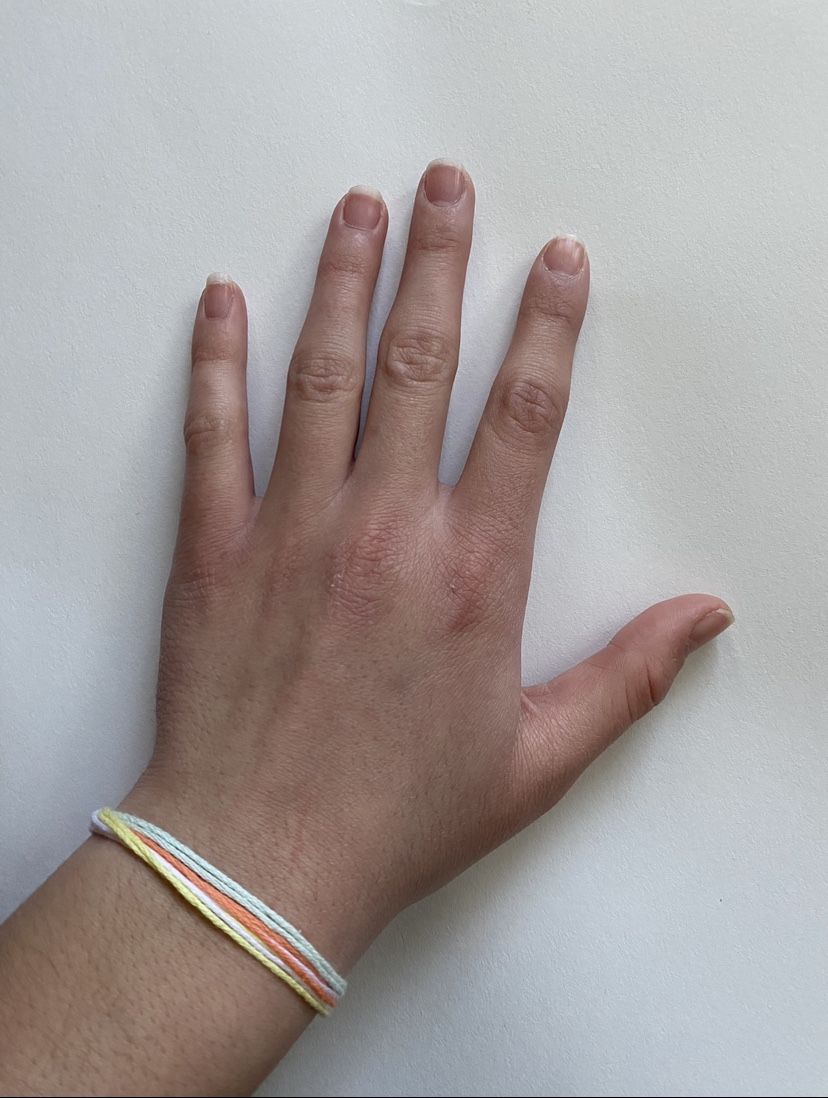 Beachy Bracelet