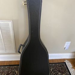 GUITAR CASE