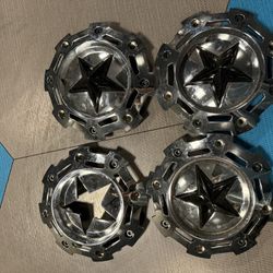 Canter caps 