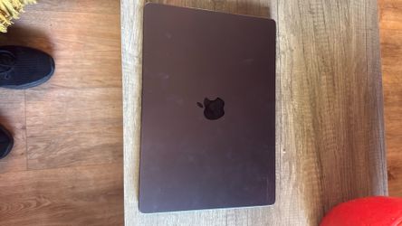 MacBook Pro M4 14”