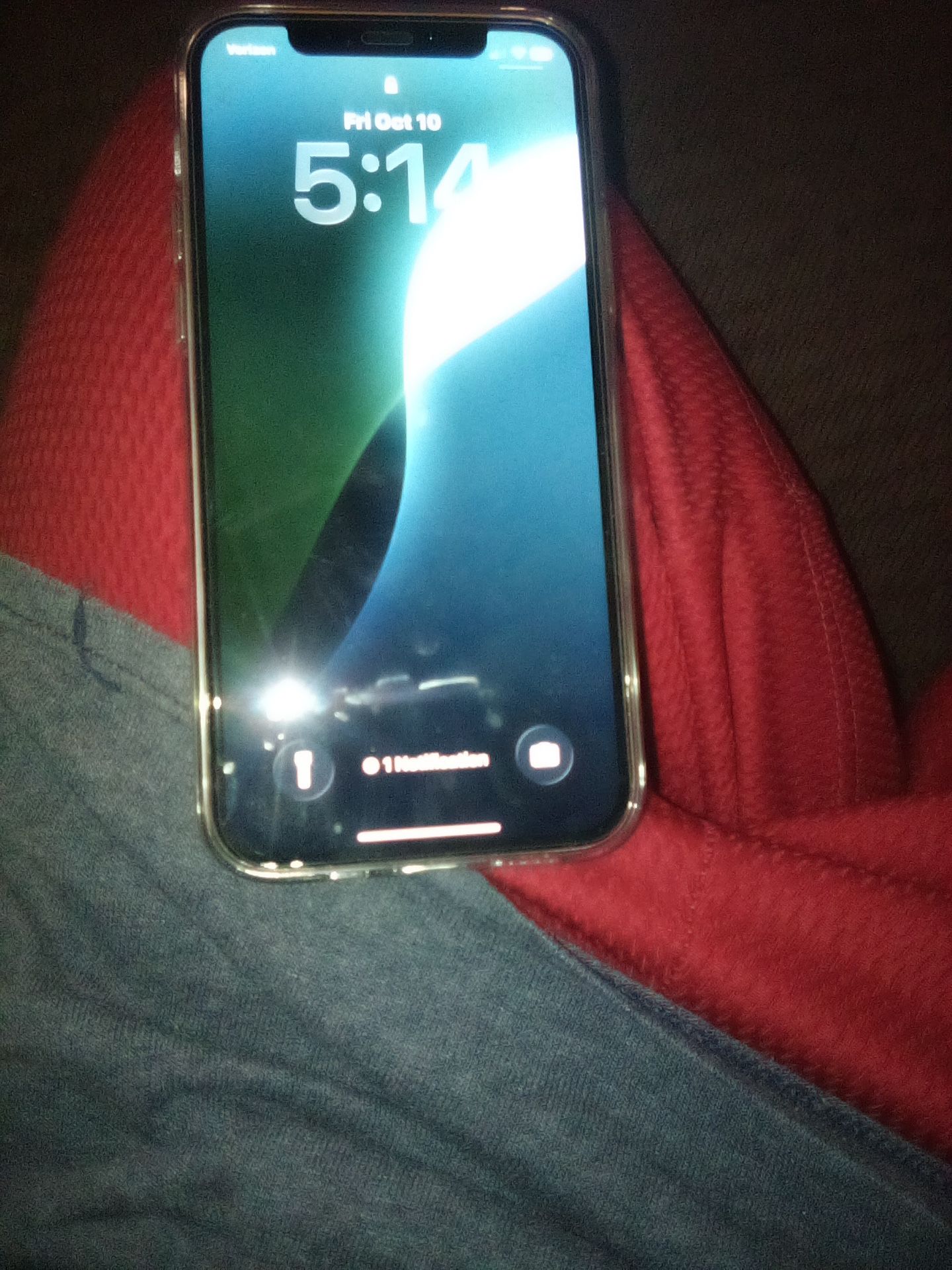 Is A Iphone 12