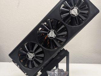 AMD GPU