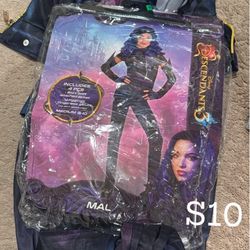 Girl’s Halloween Costumes