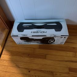 Hoverboard 