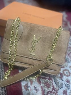 Ysl Bag New 