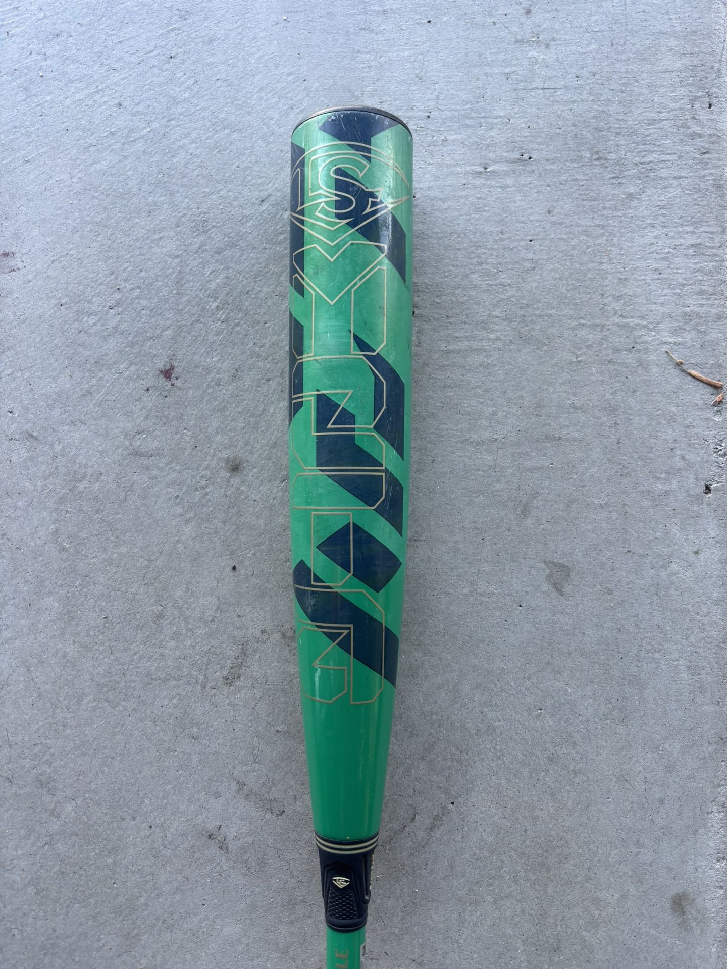 Batte De Softball Louisville Slugger LXT Hyper 33" / 23 Oz -10 Fastpitch - Modèle FPLX170