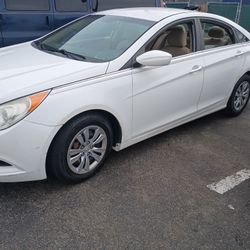 2012 Hyundai Sonata