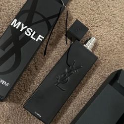 Selling Ysl Cologne For Cheap HMU📲 