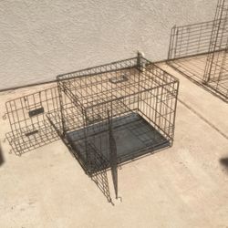 Pet Crate