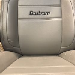 Tractor Trailer Seats