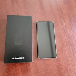 Samsung Galaxy S23 FE UNLOCKED