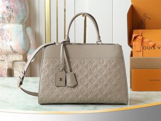 Suitable for busy city life