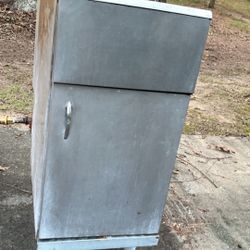 Gas Industrial Fryer
