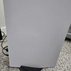 Ps5 (disk) version 