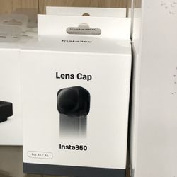 Insta360 Lens Cap
