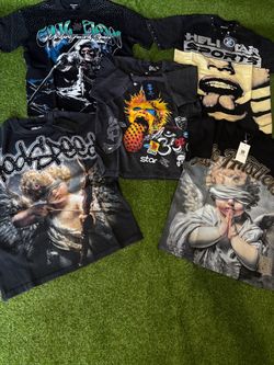 Tees