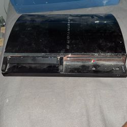 PS3 Phat