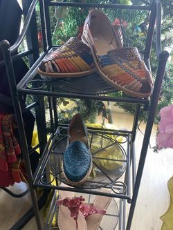 Mexican Huaraches