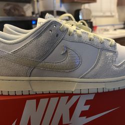 Nike Dunk Low Retro SE Size 12